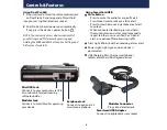 Preview for 6 page of Cobra ELITE DUALPRO 360 Owner'S Manual