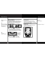 Предварительный просмотр 8 страницы Cobra ESD-6050 Operating Instructions Manual