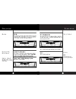 Предварительный просмотр 9 страницы Cobra ESD-6050 Operating Instructions Manual