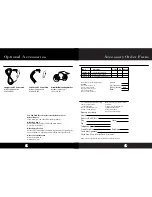 Предварительный просмотр 13 страницы Cobra ESD-6050 Operating Instructions Manual