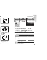 Preview for 12 page of Cobra ESD-6060 Operating Instructions Manual