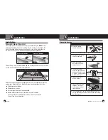 Предварительный просмотр 4 страницы Cobra ESD 7000 Operating Instructions Manual