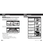 Предварительный просмотр 4 страницы Cobra ESD 8200 Operating Instructions Manual