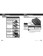 Предварительный просмотр 5 страницы Cobra ESD 8200 Operating Instructions Manual