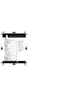 Предварительный просмотр 1 страницы Cobra ESD-9100 User Manual