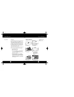 Предварительный просмотр 2 страницы Cobra ESD-9100 User Manual