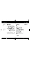 Предварительный просмотр 4 страницы Cobra ESD-9100 User Manual