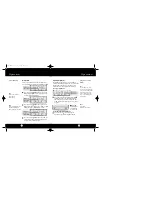 Предварительный просмотр 6 страницы Cobra ESD-9100 User Manual