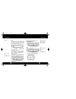 Предварительный просмотр 8 страницы Cobra ESD-9100 User Manual