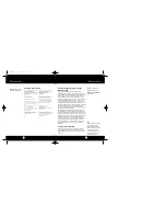 Предварительный просмотр 9 страницы Cobra ESD-9100 User Manual