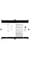 Предварительный просмотр 11 страницы Cobra ESD-9100 User Manual