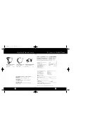 Предварительный просмотр 12 страницы Cobra ESD-9100 User Manual