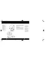 Предварительный просмотр 15 страницы Cobra ESD-9100 User Manual