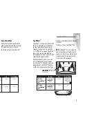 Предварительный просмотр 7 страницы Cobra ESD-9110 Operating Instructions Manual