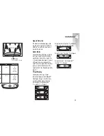 Предварительный просмотр 9 страницы Cobra ESD-9110 Operating Instructions Manual