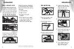 Предварительный просмотр 4 страницы Cobra ESD- 9210 Operating Instructions Manual