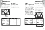 Предварительный просмотр 7 страницы Cobra ESD- 9210 Operating Instructions Manual