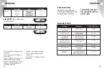 Предварительный просмотр 11 страницы Cobra ESD- 9210 Operating Instructions Manual