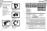 Предварительный просмотр 15 страницы Cobra ESD- 9210 Operating Instructions Manual