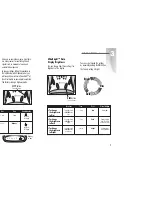 Preview for 6 page of Cobra ESD-9210 Operating Instructions Manual