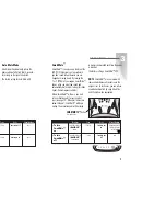 Preview for 7 page of Cobra ESD-9210 Operating Instructions Manual