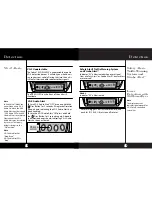 Preview for 13 page of Cobra ESD-9220 WX Operating Instructions Manual