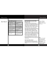 Preview for 14 page of Cobra ESD-9220 WX Operating Instructions Manual