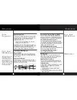 Preview for 15 page of Cobra ESD-9220 WX Operating Instructions Manual