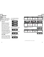 Предварительный просмотр 10 страницы Cobra ESD - 9230 W X Operating Instructions Manual