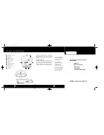 Preview for 15 page of Cobra ESD9200 How To Use Manual