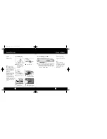 Предварительный просмотр 3 страницы Cobra ESD9550 How To Use Manual