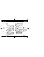 Предварительный просмотр 6 страницы Cobra ESD9550 How To Use Manual
