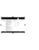 Предварительный просмотр 12 страницы Cobra ESD9550 How To Use Manual