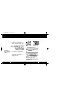 Предварительный просмотр 5 страницы Cobra ESD9850 How To Use Manual