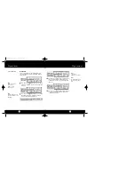 Предварительный просмотр 6 страницы Cobra ESD9850 How To Use Manual