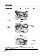 Предварительный просмотр 2 страницы Cobra Fi2000 PowrPro Instruction Manual