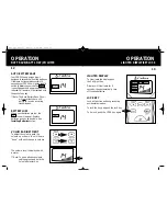 Предварительный просмотр 7 страницы Cobra FRS.200 Operating Instructions Manual