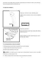 Предварительный просмотр 22 страницы Cobra G46SHL-B1 Owner'S Manual