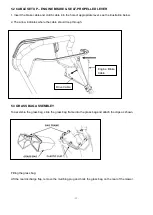 Предварительный просмотр 11 страницы Cobra G46SHL-Y Owner'S Manual