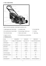 Preview for 9 page of Cobra G48SHLVE-C Owner'S Manual