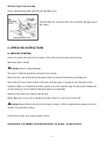 Preview for 13 page of Cobra G48SHLVE-C Owner'S Manual