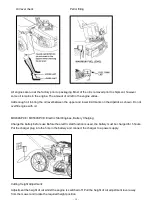 Предварительный просмотр 14 страницы Cobra G48SHLVE-C Owner'S Manual