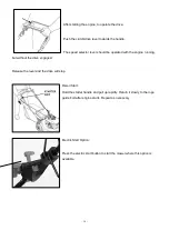 Предварительный просмотр 16 страницы Cobra G48SHLVE-C Owner'S Manual