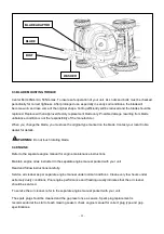 Preview for 22 page of Cobra G48SHLVE-C Owner'S Manual