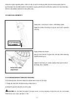 Предварительный просмотр 23 страницы Cobra G48SHLVE-C Owner'S Manual