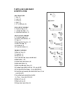 Preview for 3 page of Cobra GCT300 Owner'S Manual