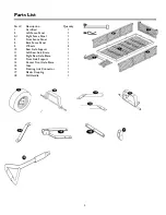 Preview for 3 page of Cobra GCT320HD Owner'S Manual