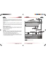 Preview for 11 page of Cobra GLOBE 3100 Fitting Instructions Manual