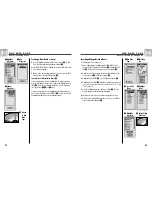 Preview for 15 page of Cobra GPS100 Operating Instructions Manual