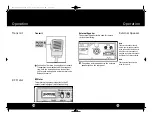 Предварительный просмотр 14 страницы Cobra GR-25LTD ST Operating Instructions Manual